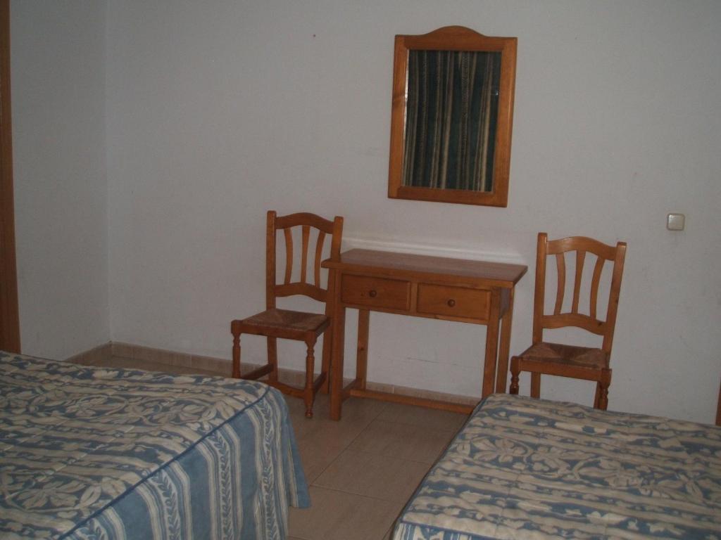 Hostal Centro Толедо Стая снимка