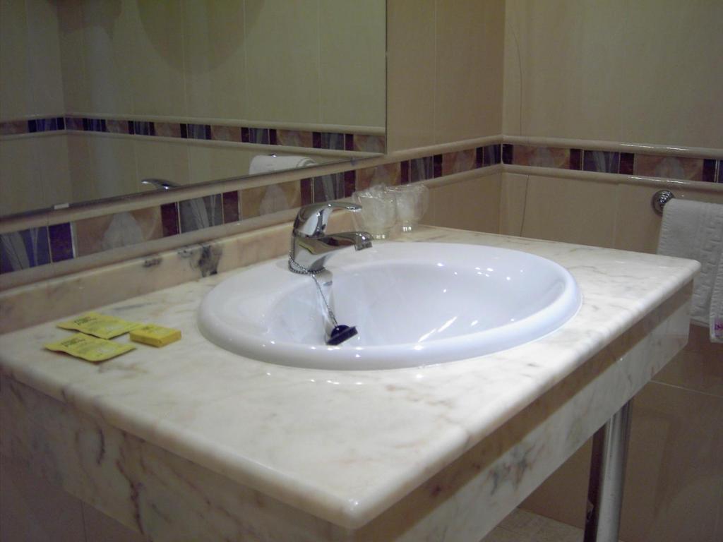 Hostal Centro Толедо Стая снимка