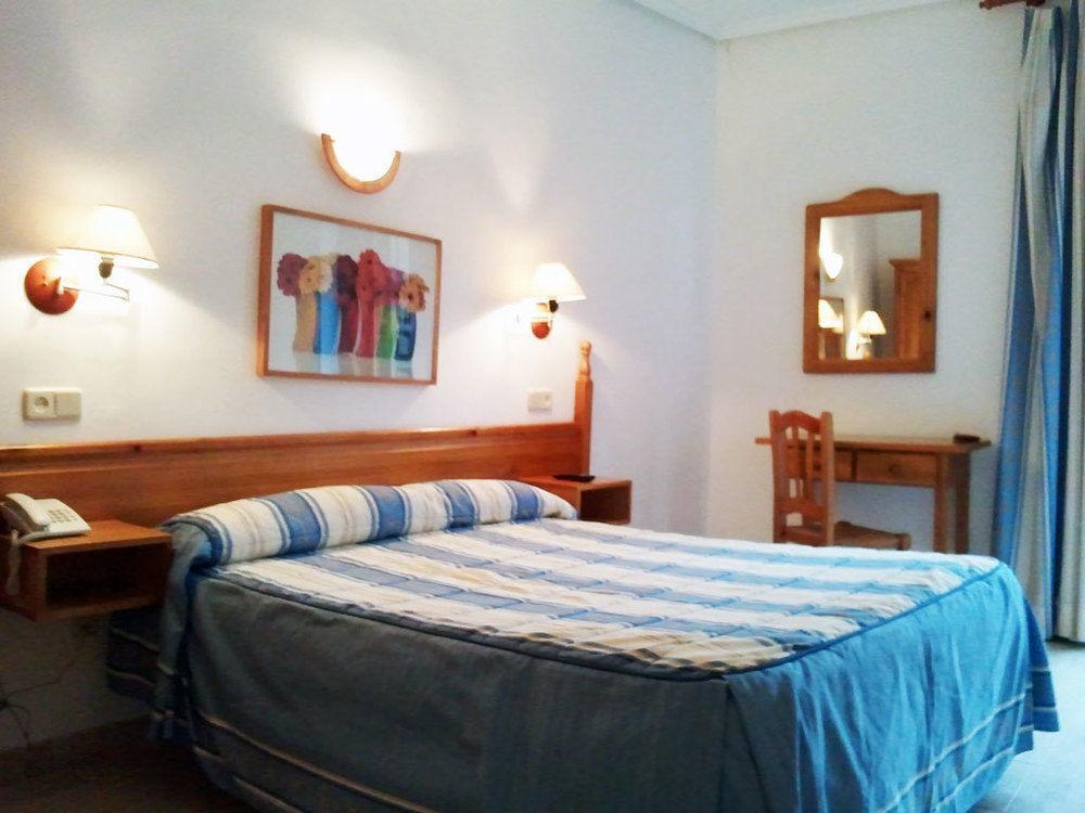 Hostal Centro Толедо Екстериор снимка