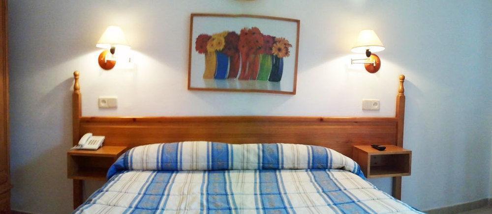 Hostal Centro Толедо Екстериор снимка
