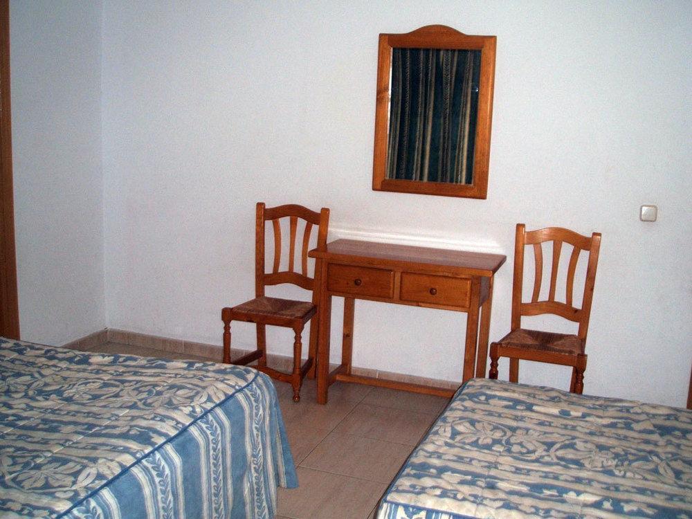 Hostal Centro Толедо Екстериор снимка