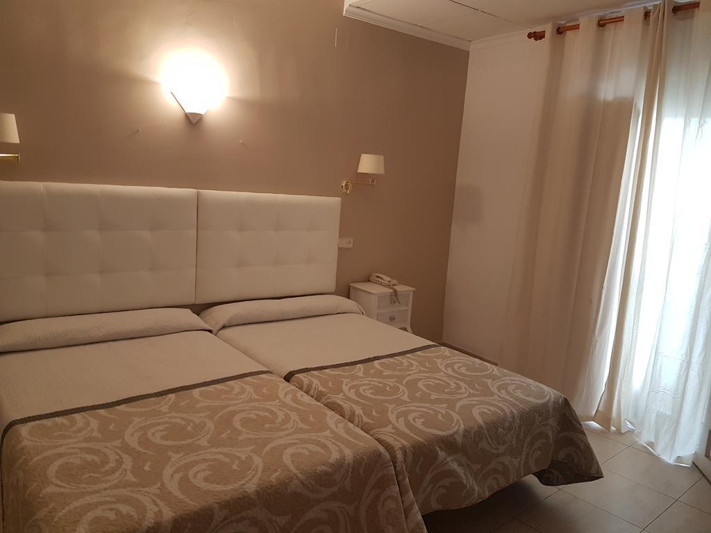 Hostal Centro Толедо Екстериор снимка