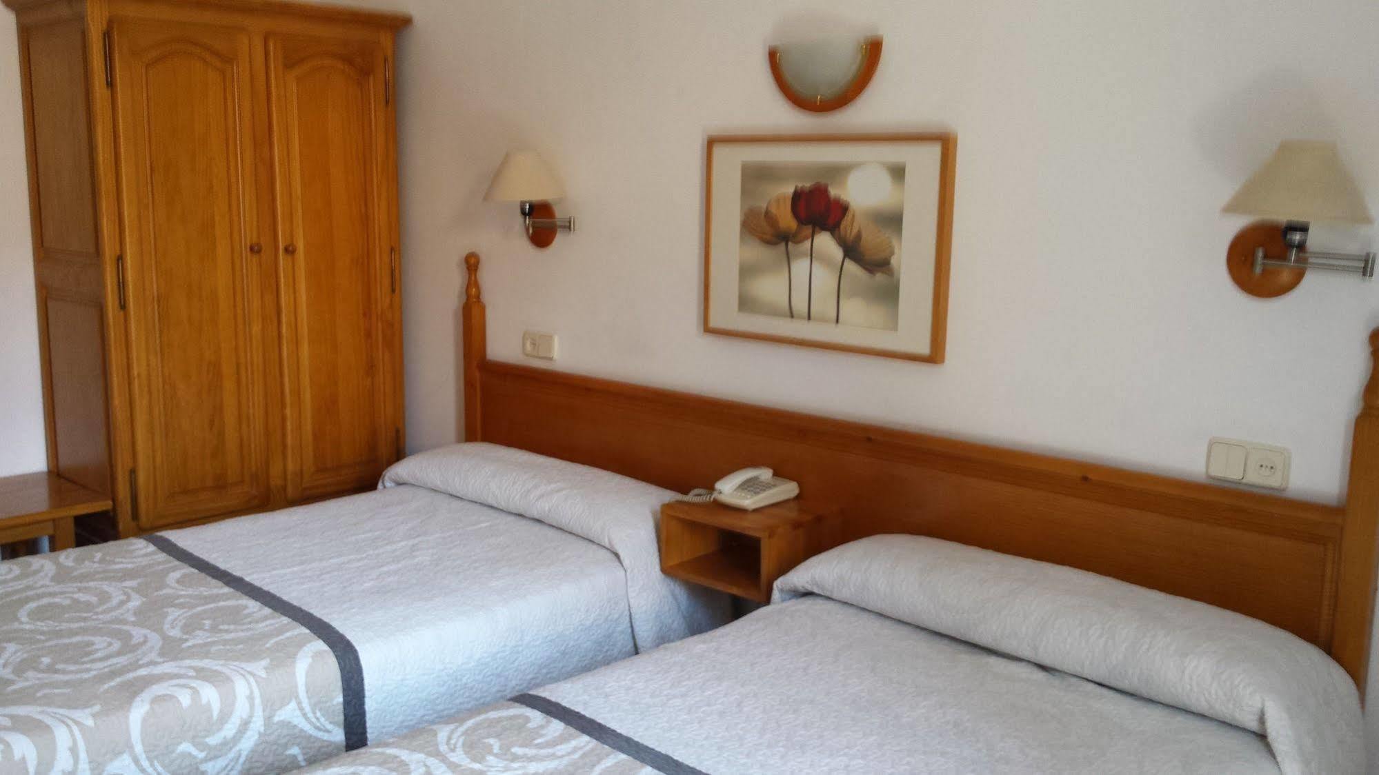Hostal Centro Толедо Екстериор снимка