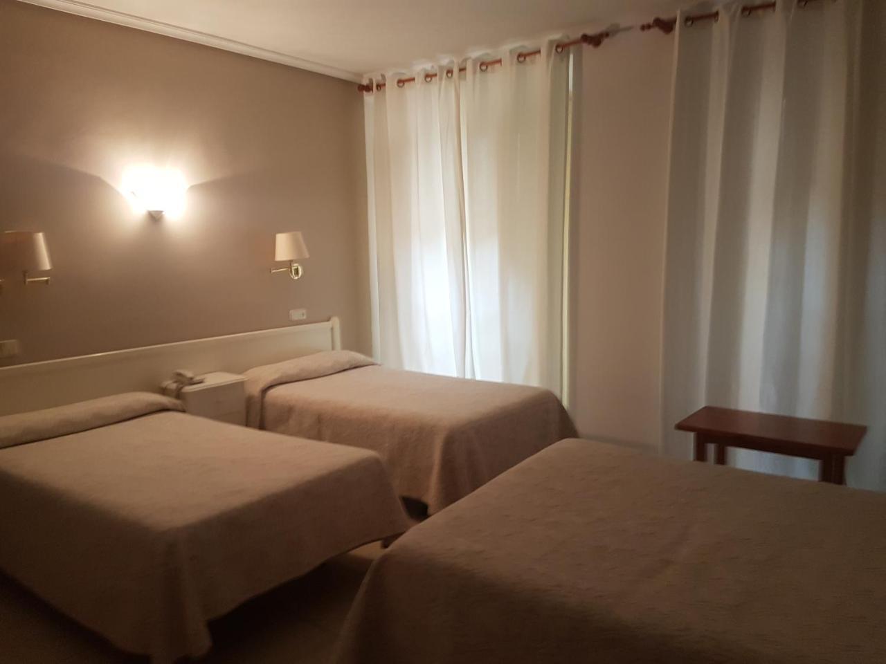 Hostal Centro Толедо Екстериор снимка