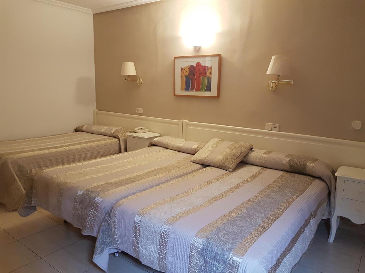Hostal Centro Толедо Екстериор снимка