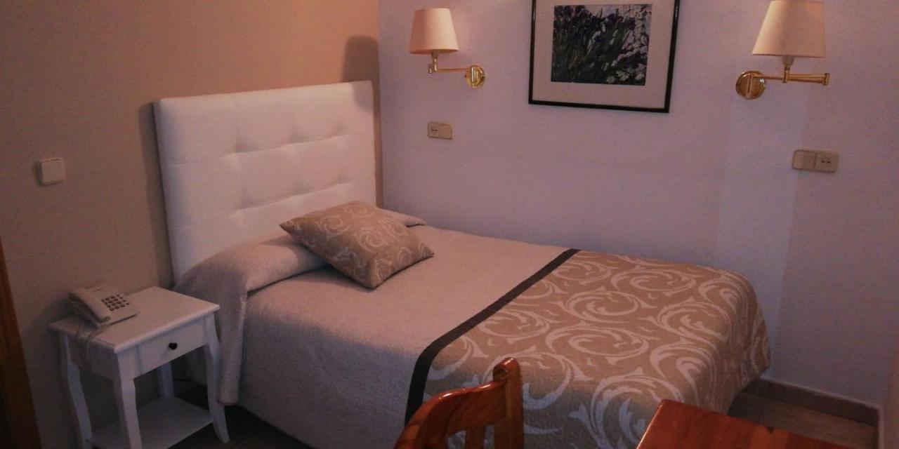Hostal Centro Толедо Екстериор снимка