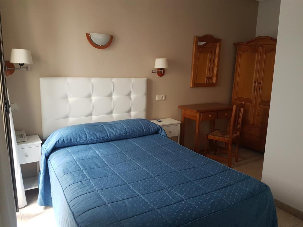 Hostal Centro Толедо Екстериор снимка
