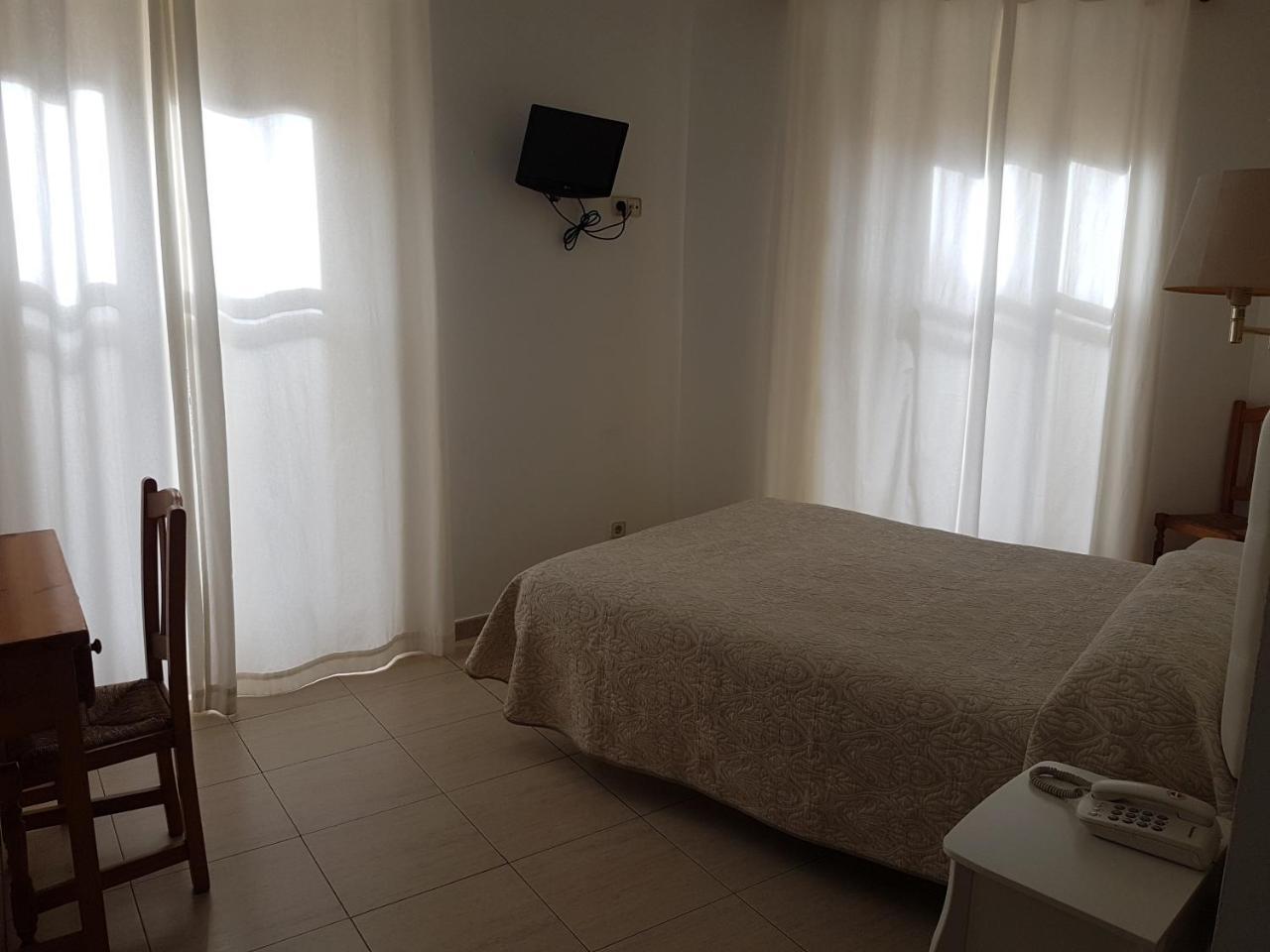 Hostal Centro Толедо Екстериор снимка